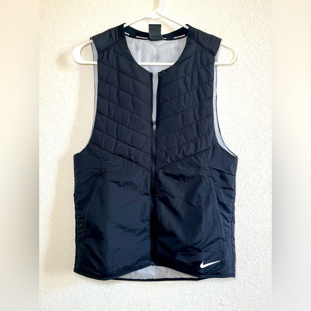 NWT Aerolayer Running Vest - Picture 2 of 8